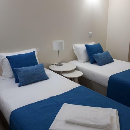 Cabanas Family Apartment Cabanas De Tavira Buitenkant foto