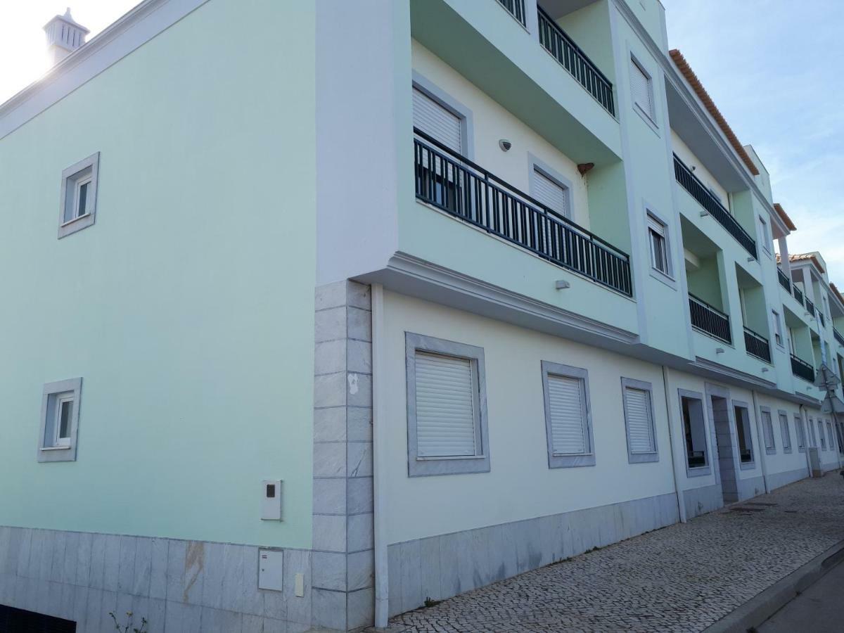 Cabanas Family Apartment Cabanas De Tavira Buitenkant foto