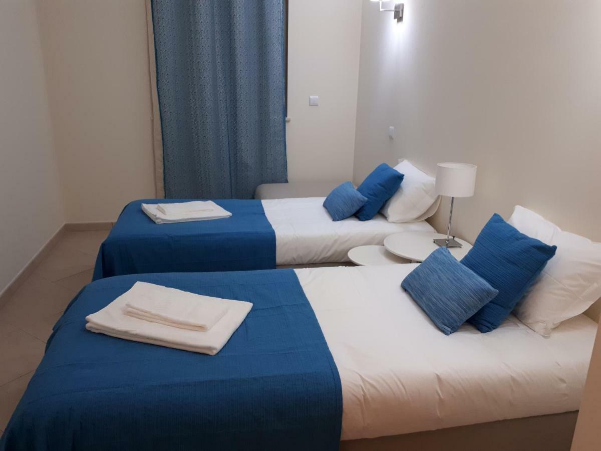Cabanas Family Apartment Cabanas De Tavira Buitenkant foto