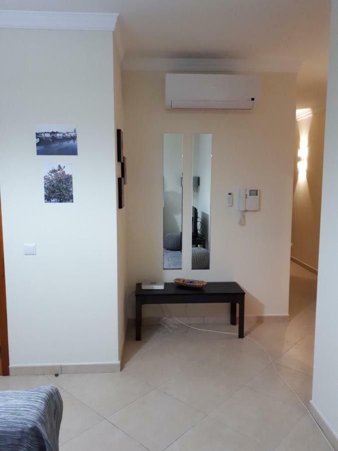 Cabanas Family Apartment Cabanas De Tavira Buitenkant foto