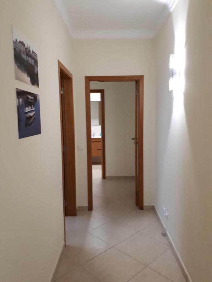 Cabanas Family Apartment Cabanas De Tavira Buitenkant foto